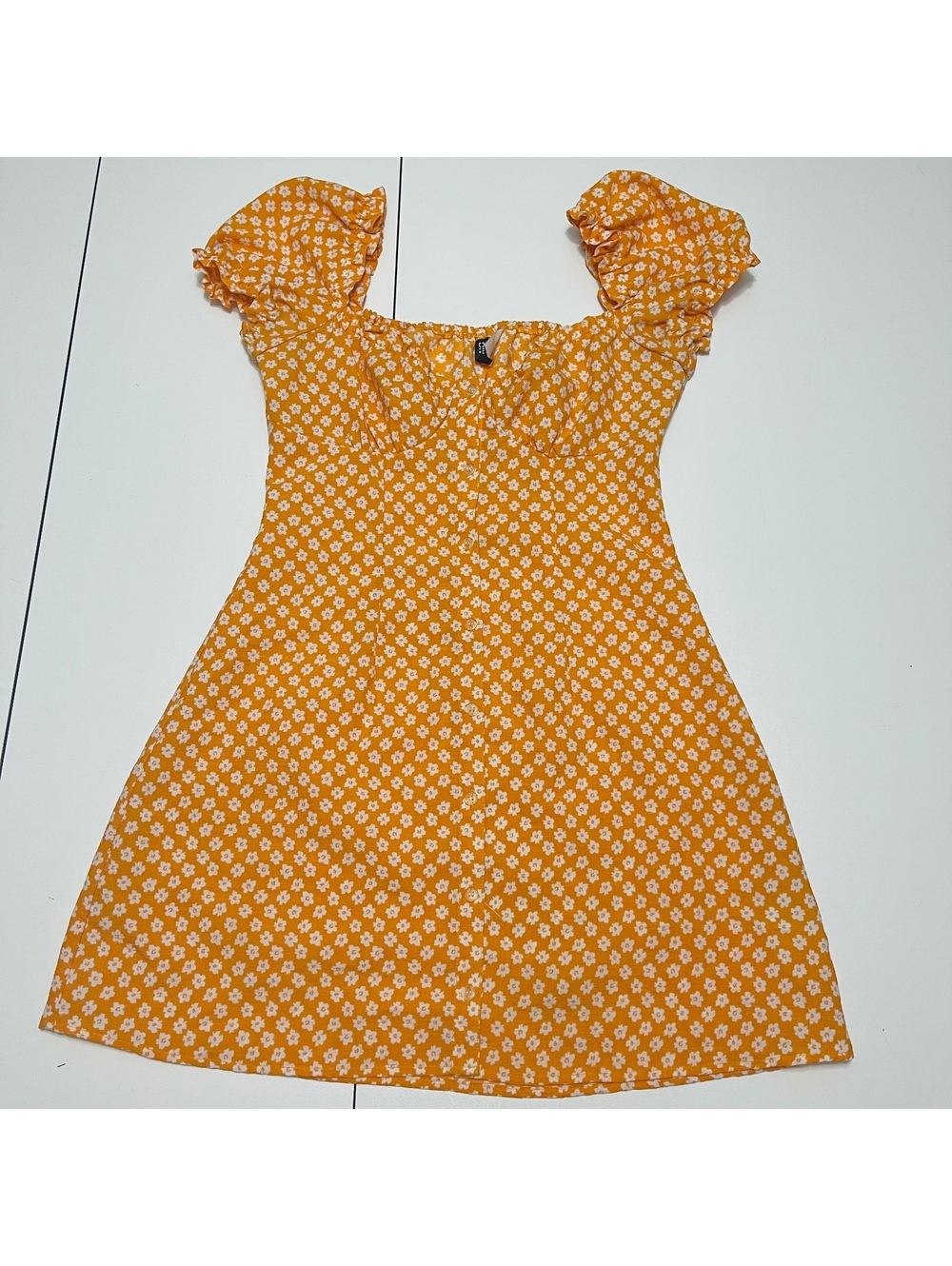 Divided Women’s Junior’s Size Small Dress